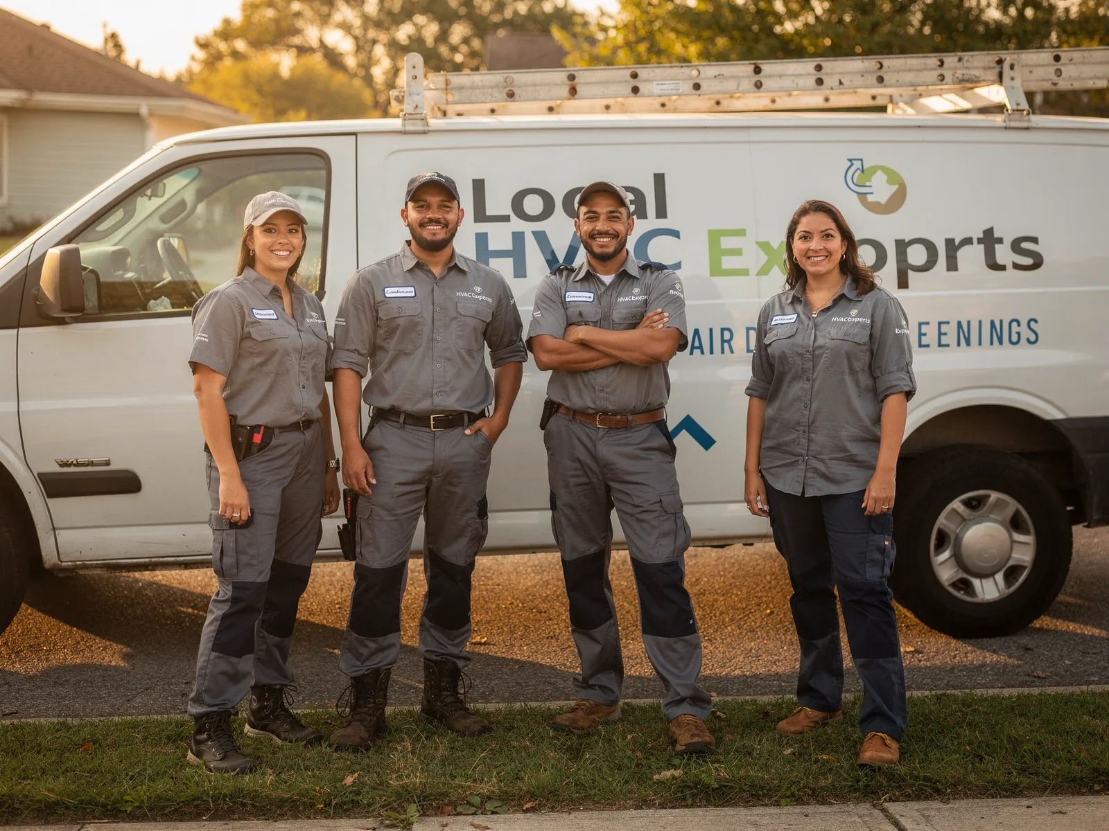24/7 HVAC Repair & AC Replacement company in Enoree, SC