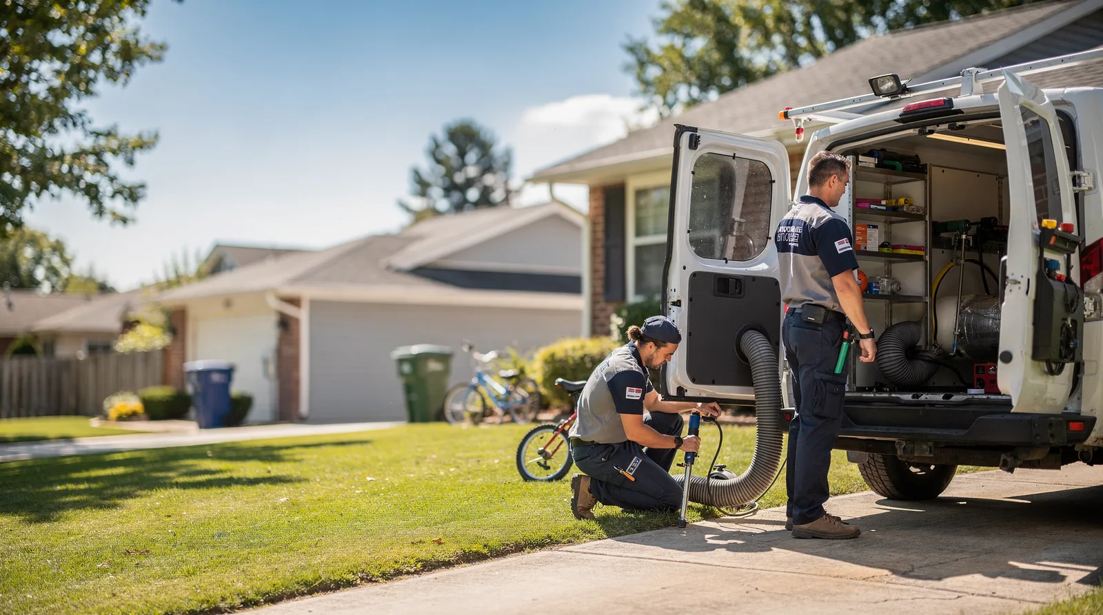 24/7 HVAC Repair & AC Replacement in Enoree, SC near me